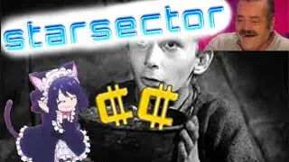 Starting Of With NOTHING!!! - MODDED STARSECTOR