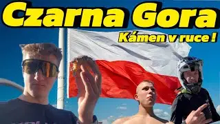 TRÉNINK V POLSKU !  /vlog_50/