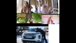 Настя Гагосова