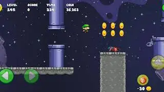 Bob's World Level 145🔥🔥🔥