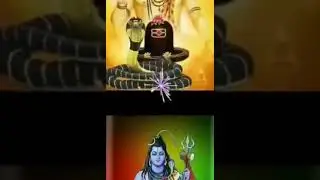 Lord Shiva WhatsApp status 🕉️
