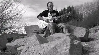 Fermio - Tomato sauce blues