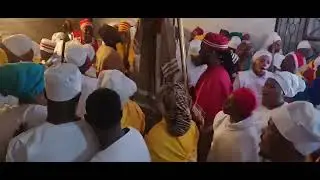 Sangena lapho kuthiwa, akungenwa khona | Apostolic songs and preachings| TheSonOFGod |