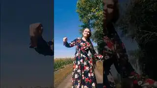 Дарья #девушка #красота #деревня #любовь
