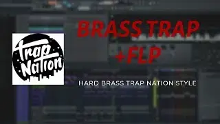 BRASS TRAP + Heavy 808!!!!! (pro)