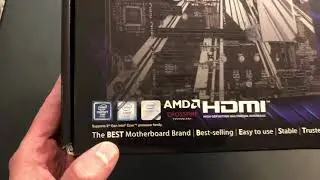 Asus Prime Z390-P Gaming / Mining Motherboard Unboxing