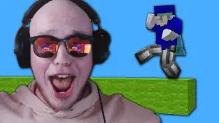 Mr. Worldwide Plays Minecraft Bedwars