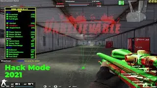 Combat Arms Classic | Hack Mode