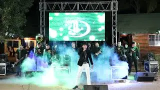 John Luna - No Voy A Rogar (En Vivo Con Banda) 2021