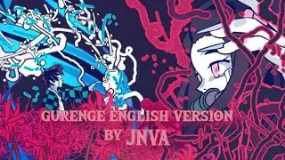 [Demon Slayer AMV] JNVA - Gurenge English Cover