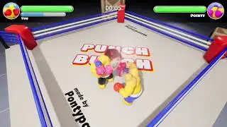 Punch a Bunch v 0.4 Review