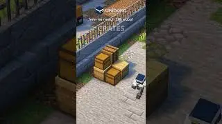 3 urban build hacks 