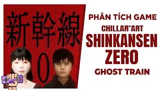 SHINKANSEN 0 Story Explained
