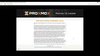 INSTALANDO PROXMOX EM 5 Minutos