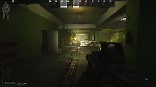 I killed someone finally