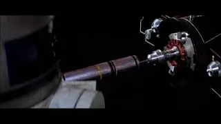 Star Wars Dialup