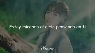 「朝月夜」- 藤田麻衣子 (Fujita Maiko) [Sub español]