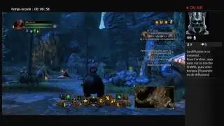 Neverwinter, on monte la guerrière !