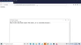 SQL Injection Direct Function POC Bug Bounty Tutorials