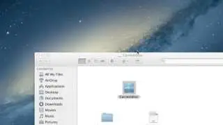 iOS Tutorial - How To Change Your iDevice Carrier Logo (No Jailbreak!)
