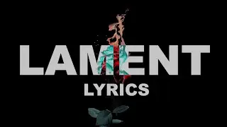 Lament || Seacoast Worship lyrics
