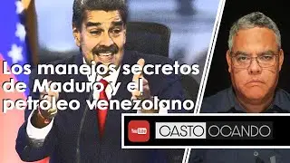 LAS PETROLERAS que AMENAZAN con SALVAR a MADURO