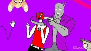 Какая-то хрен 3