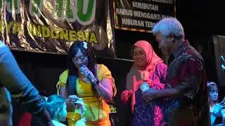 Rina Febriana Lali Janjine Surya Nada Pro AR Audio