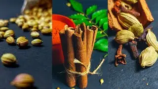 5 SPICE PHOTOGRAPHY || Easy Photography Ideas at Home With Phone