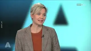 Zivilcourage kann man lernen - Aktuell nach eins ORF2 (12.11.2023)