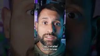 Más BUGS para NVIDIA