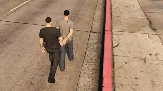 Crime System Update V2.3