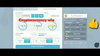 Bitsler | i make 0.0047 btc  | Bitsler low amount trick | Bitsler low risk strategy