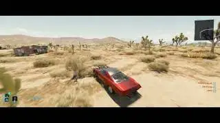 Cyberpunk 2077 resolution test 3