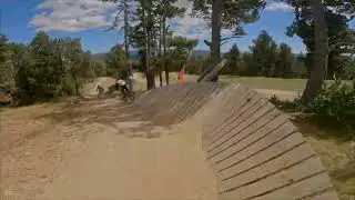 DH Les Angles!