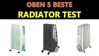 Beste Radiator Test 2021