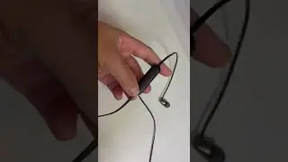 Наушники Sony 310