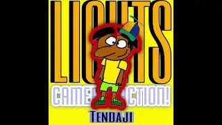 Lights, Camera, ACTION! - Tendaji