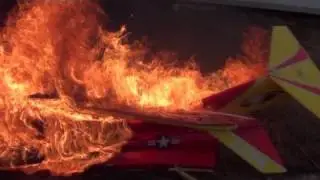 FlyCat 71 Final Ceremony