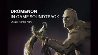 Dromenon Soundtrack