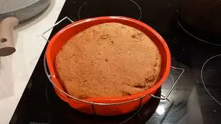 Карелия.Хлеб.attempt number 3 for me.
