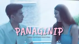 PANAGINIP | PINOY SHORT FILM #davinciresolve