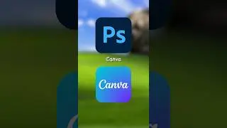 Is Canva better than Photoshop?