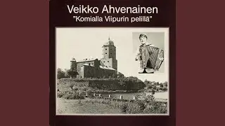 Muistoja Kaunissaaresta