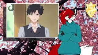 Dudas sobre mi serie: ¿Les parece cringe decir 
