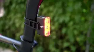 RAVEMEN TR300 Basic Demo