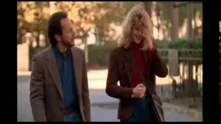 When Harry Met Sally: Attraction Theory