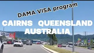 CAIRNS AUSTRALIA | Migrating to Australia | Queensland Designated Area Migration Agreements