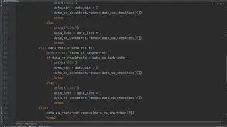 สร้างบอท IQ OPTION ภาคปฏิบัติ EP.5 l สร้างระบบเทรด RSI ที่มี Backtest ในตัว V3 (PYTHON)