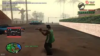 Aomine Daiki [1080/60 fps] gta in desc \ гта в описании